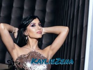 KaylieZena