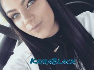 KayraBlack