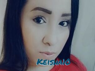 Keisha10