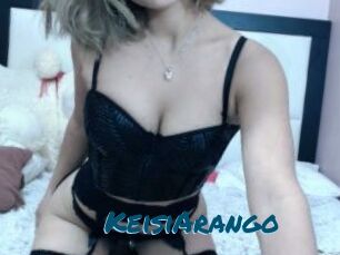 KeisiArango
