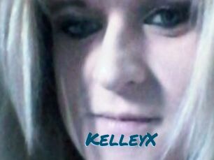 KelleyX