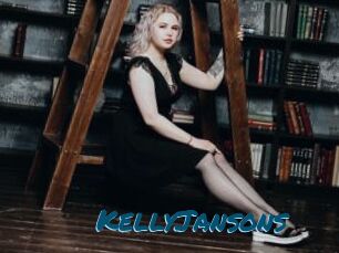 KellyJansons