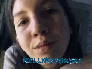 KellyKapowski