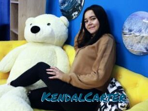 KendalCarter