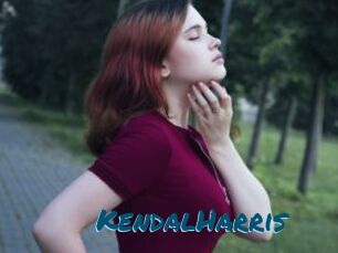 KendalHarris
