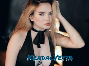 KendalVetta