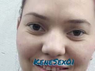 KeneSex01