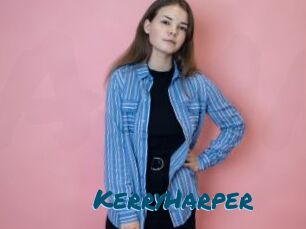 KerryHarper