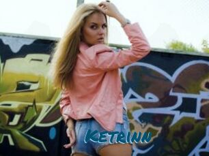 Ketrinn