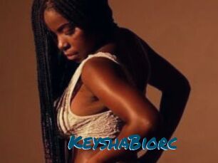 KeyshaBiorc
