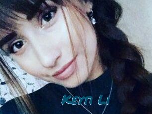 Keyti_Li