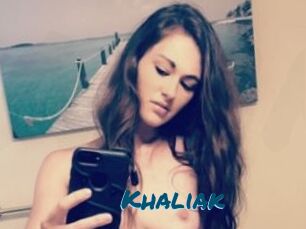 Khaliak