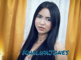 KhalifaJones