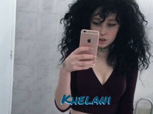Khelani