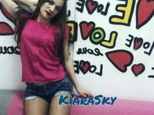 KiaraSky