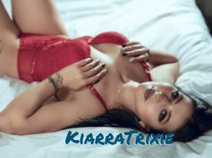 KiarraTrixie