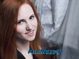 KikiNeedU