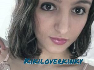 Kikiloverkinky