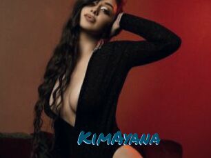 KimAyana