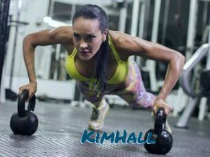 KimHall