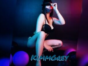 KimmGrey