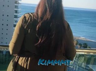 Kimmmy