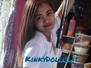 KinkyDollClit