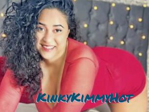 KinkyKimmyHot