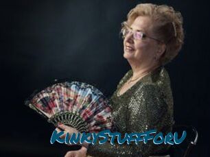 KinkyStuffForU