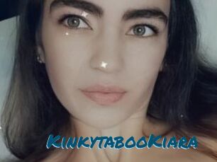 KinkytabooKiara