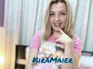 KiraMaier