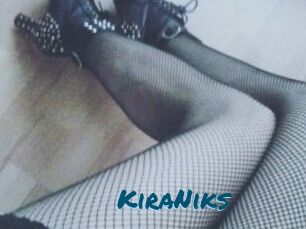 KiraNiks