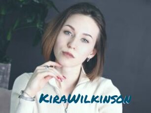 KiraWilkinson
