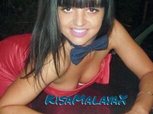 KisaMalayaX