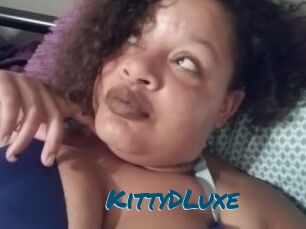 KittyDLuxe