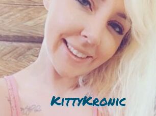KittyKronic