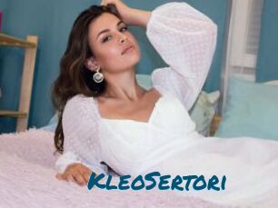 KleoSertori