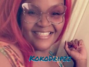 KokoDripzz