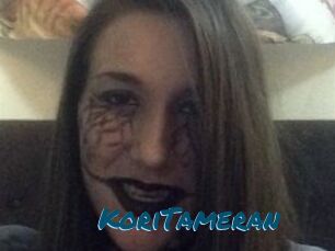 KoriTameran