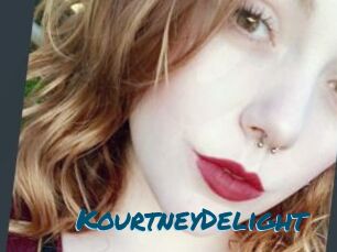 KourtneyDelight