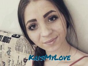 KrisMyLove