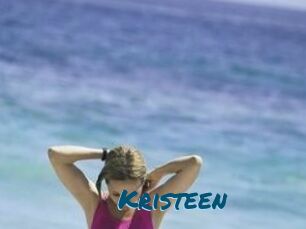 Kristeen