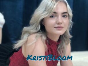 KristiBloom