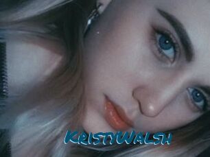 KristyWalsh