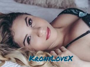 KronyLoveX