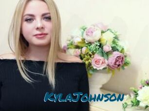 KylaJohnson