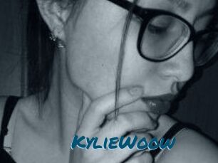 KylieWoow