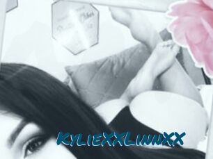 KylieXXLinnXX