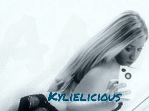 Kylielicious
