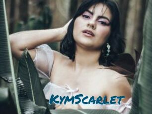 KymScarlet